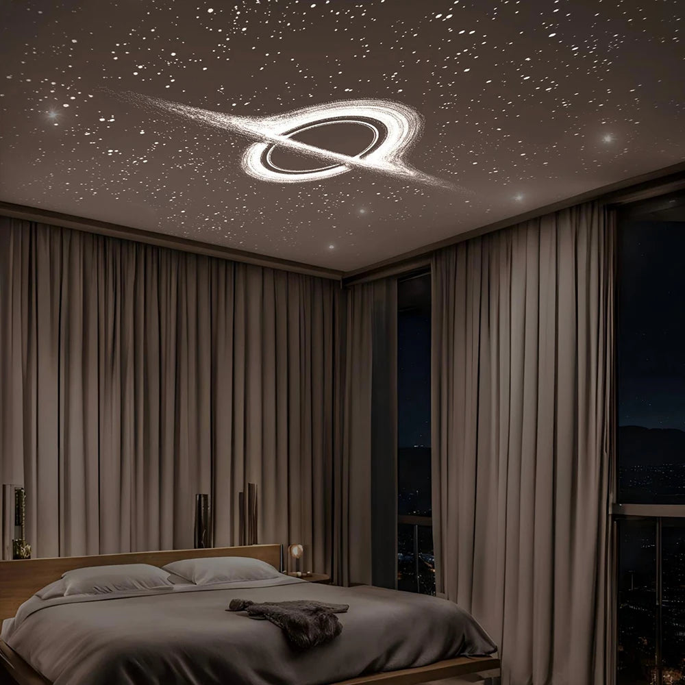 Nebula | Duerme Sin Ansiedad